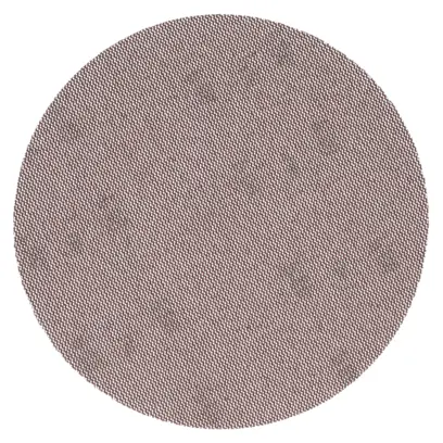 Síťované brusné listy Milwaukee PG 225 HL G80, pro excentrické brusky, zrnitost 80, 10 kusů, 4932500187